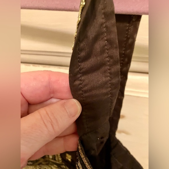 Vintage special occasion dress, 8 - Picture 6 of 13